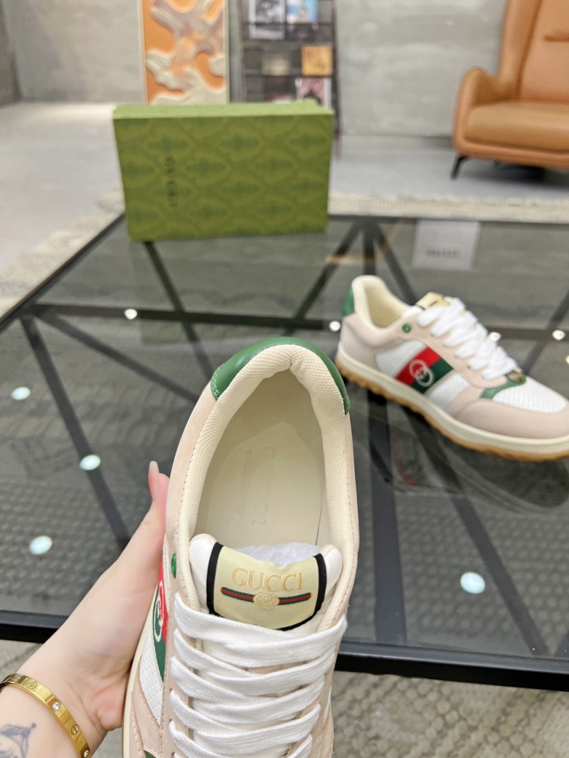 Gucci Casual Shoes